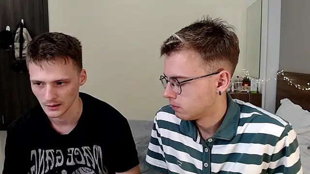 NikiKerryCum online show from 03.20.26