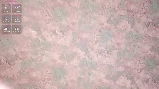 Yunakiss online show from 02.27.26