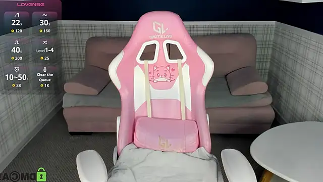 Stella Lee online show from 03.26.26