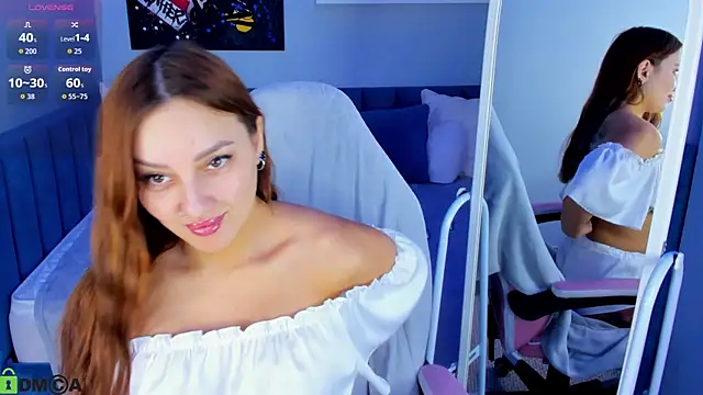 Lilith Cortez online show from 04.02.26