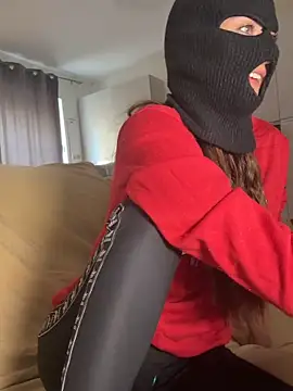 la mora69 online show from 04.10.26