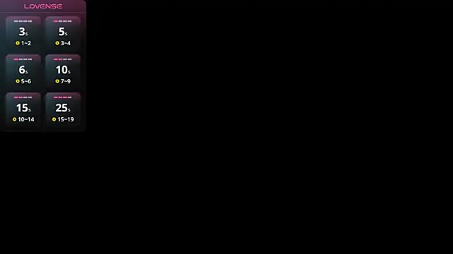 KateLiss  online show from 02.02.26