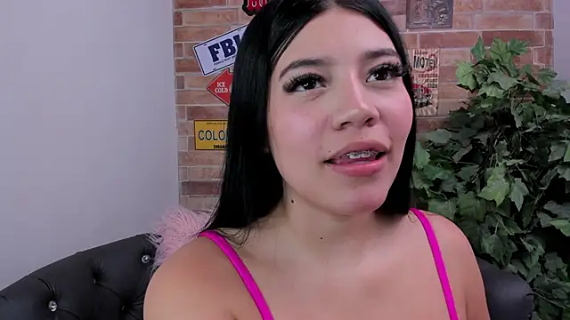 foxy vera online show from 03.06.26