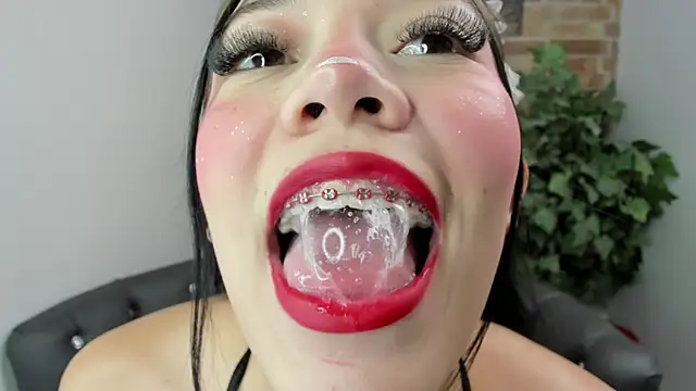 foxy vera online show from 06.26.26