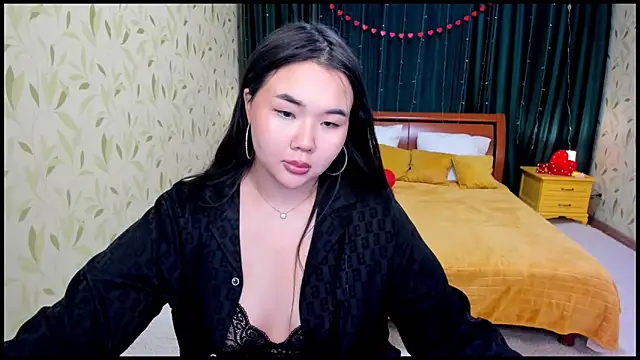 AmandaPresle online show from 02.20.26