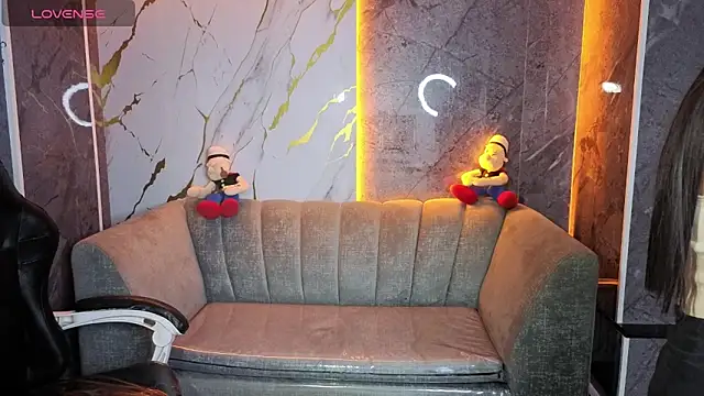 Sophie jones b online show from 03.26.26