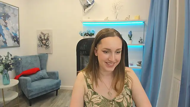 CaseyTerini online show from 06.03.26