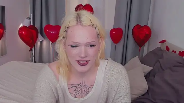 Snapshot of Lollita_Morgan chatting on 02.09.26 Lollita Morgan online show from 02.09.26