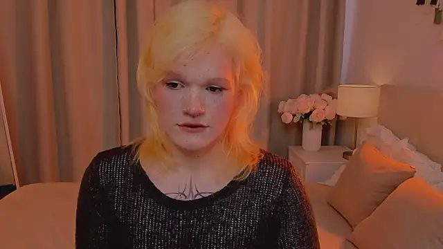 Lollita Morgan online show from 03.10.26