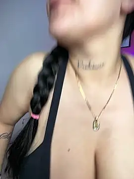 Miia  Taylor online show from 03.15.26