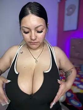 Miia  Taylor online show from 03.16.26