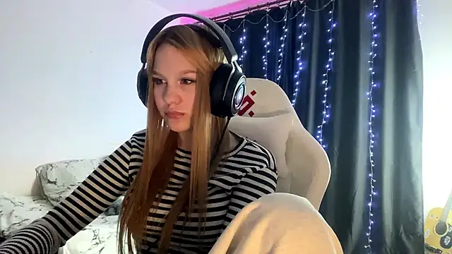 axin burnell online show from 03.11.26