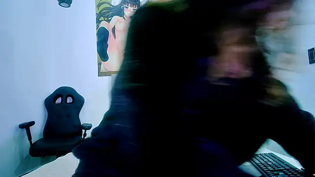 MEW ALIX online show from 04.07.26