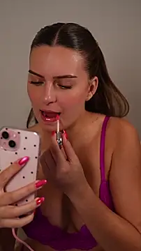 juliakhaleesii online show from 03.25.26