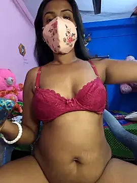 Mahira06 online show from 02.24.26