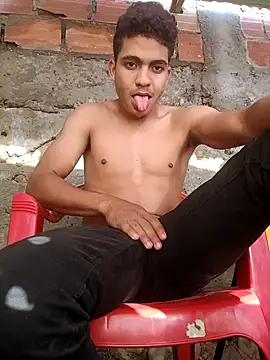 NikoHot anatole online show from 02.11.26