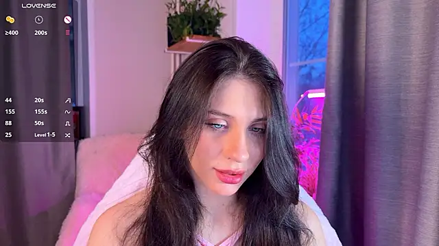 lunawho online show from 03.08.26