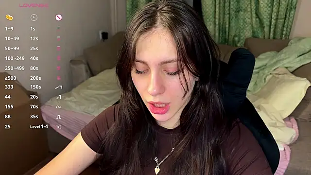 lunawho online show from 05.24.26