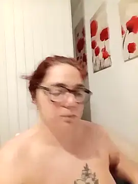 Snapshot of pulpeuse64 chatting on 02.07.26 pulpeuse64 online show from 02.07.26