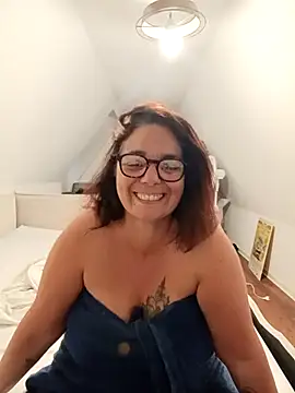 pulpeuse64 online show from 04.10.26