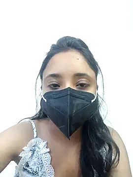 Snapshot of sexy_maria98 chatting on 03.24.26 sexy maria98 online show from 03.24.26