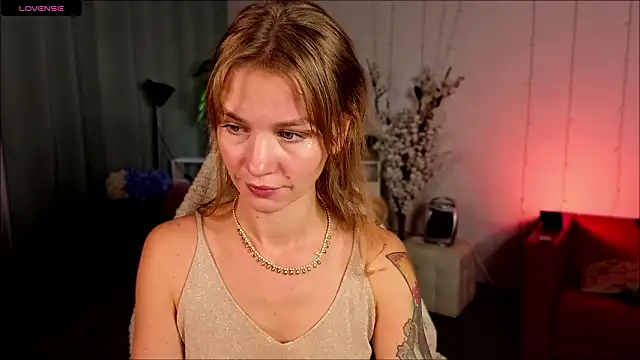 Crystal Kris online show from 02.02.26