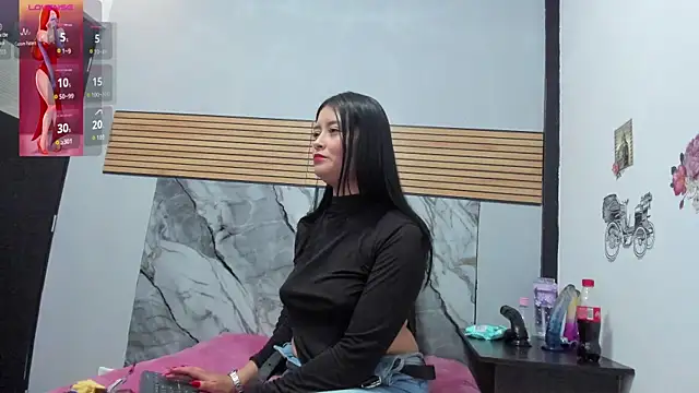 catalinaa32 online show from 05.25.26