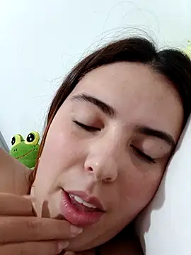 lyss muller online show from 03.14.26