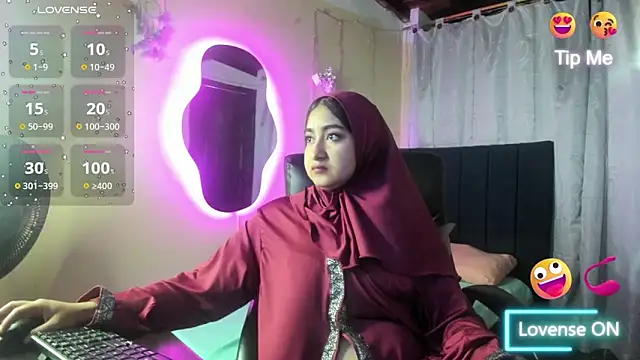 SamiraAwada online show from 03.30.26