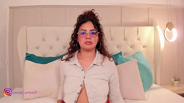 amanda rios online show from 04.10.26