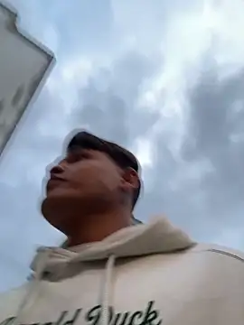 Snapshot of DavShi chatting on 02.03.26 DavShi online show from 02.03.26