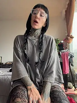 xsadtanas online show from 05.27.26