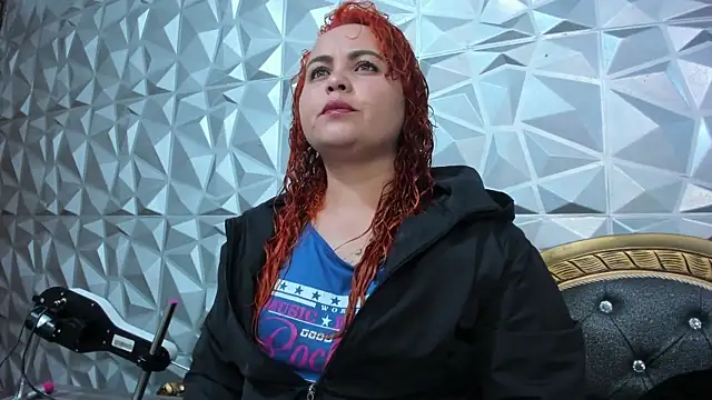 BarbaraSoul online show from 02.14.26