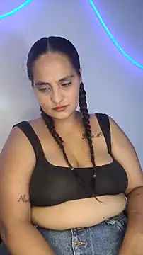 Snapshot of scarth_26 chatting on 02.26.26 scarth 26 online show from 02.26.26