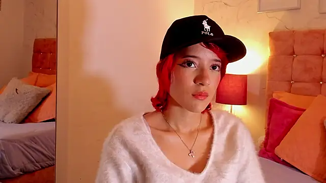 MiaaBlake  online show from 02.25.26