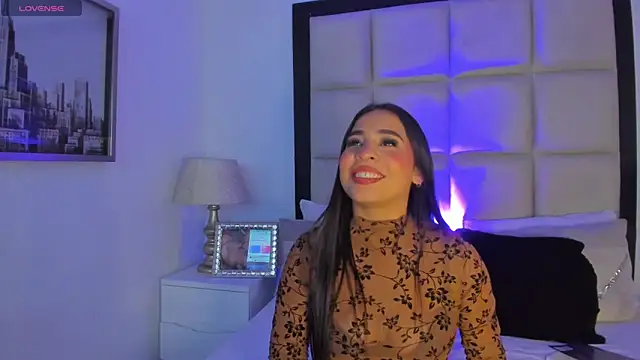 SussyFox online show from 03.29.26