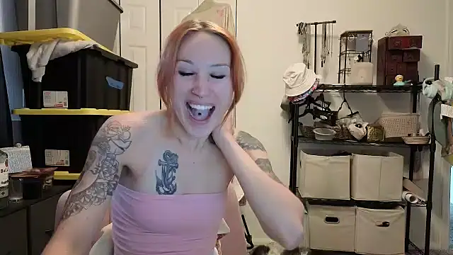 ThornsandHoney online show from 05.17.26
