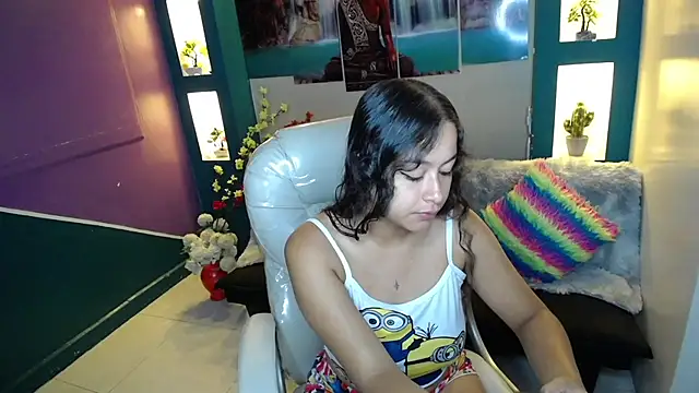 Snapshot of gygy_fox_09 chatting on 02.14.26 gygy fox 09 online show from 02.14.26