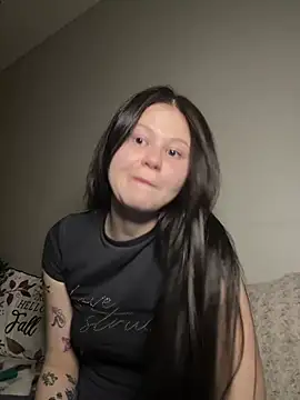 Snapshot of MelisaKis chatting on 03.03.26 MelisaKis online show from 03.03.26