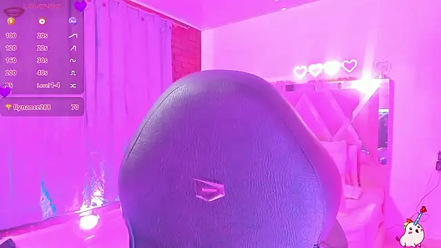 Snapshot of ZAYRA_TAY chatting on 02.03.26 ZAYRA TAY online show from 02.03.26