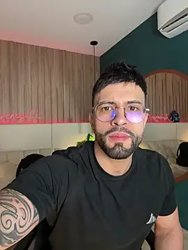 Snapshot of Jeremy_Harden chatting on 03.02.26 Jeremy Harden online show from 03.02.26