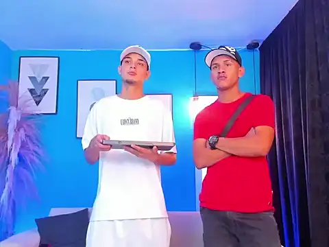 KingOfHeavens 2 online show from 02.01.26