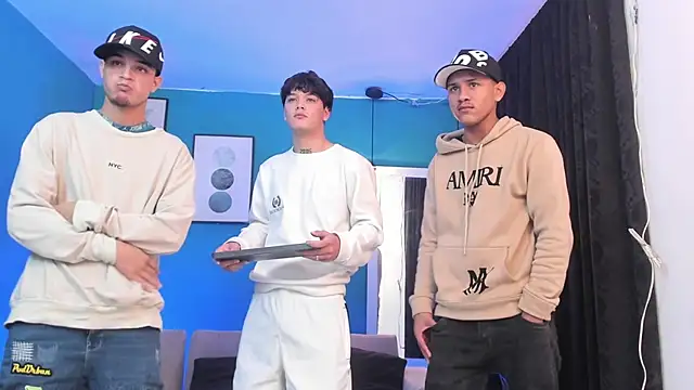 KingOfHeavens 2 online show from 02.06.26