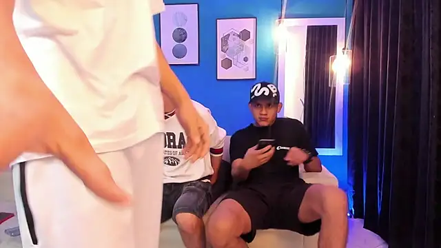 KingOfHeavens 2 online show from 02.07.26