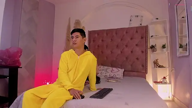 ROUS AND ARLEY online show from 02.05.26