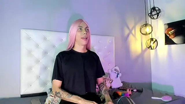 Snapshot of Rose_peterson_ chatting on 02.03.26 Rose peterson online show from 02.03.26