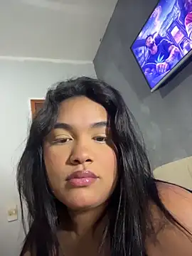 kiara secreta online show from 02.18.26