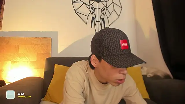 Snapshot of juan_posada chatting on 01.31.26 juan posada online show from 01.31.26