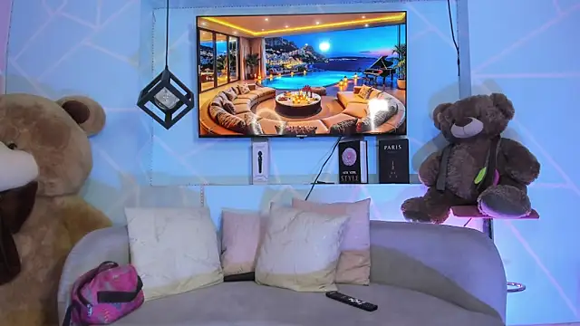 Snapshot of amy_noa chatting on 02.22.26 amy noa online show from 02.22.26