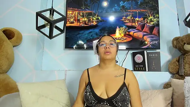 Snapshot of amy_noa chatting on 02.25.26 amy noa online show from 02.25.26